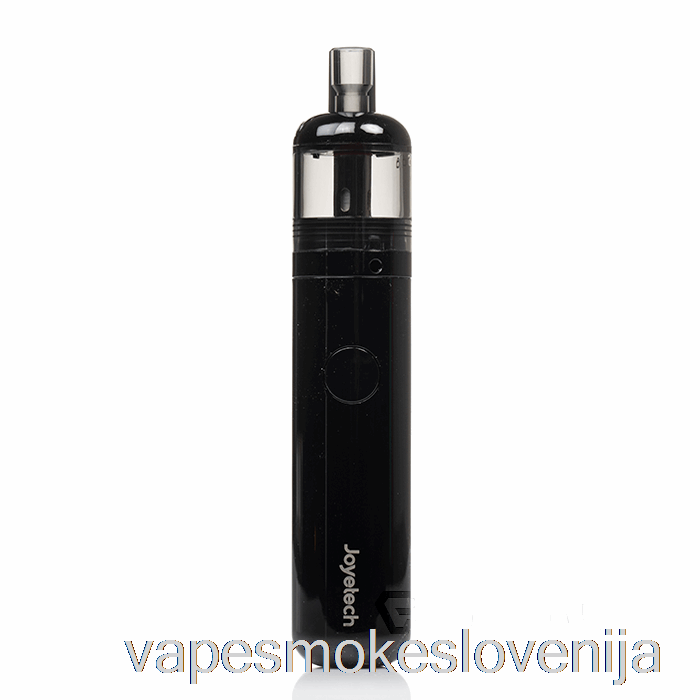 Vape Za Enkratno Uporabo Joyetech Ego 510 Začetni Komplet črn